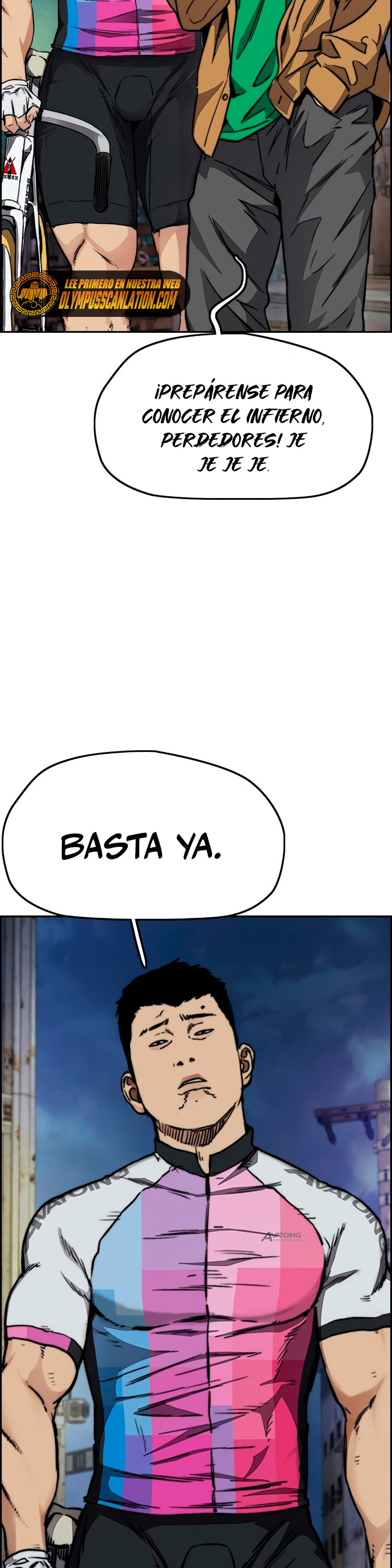 Capitulo 428 page 58