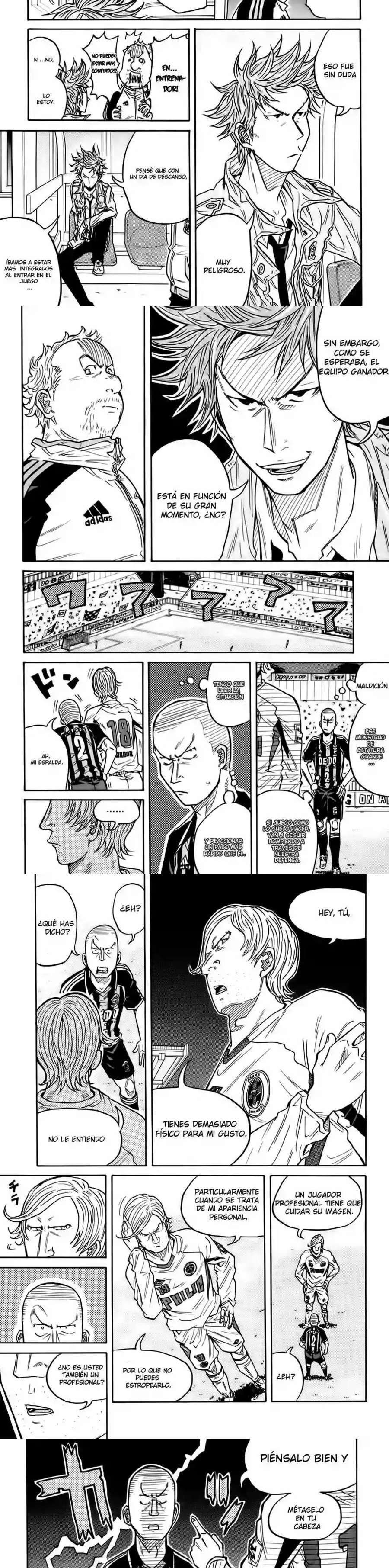 Capitulo 62 page 5