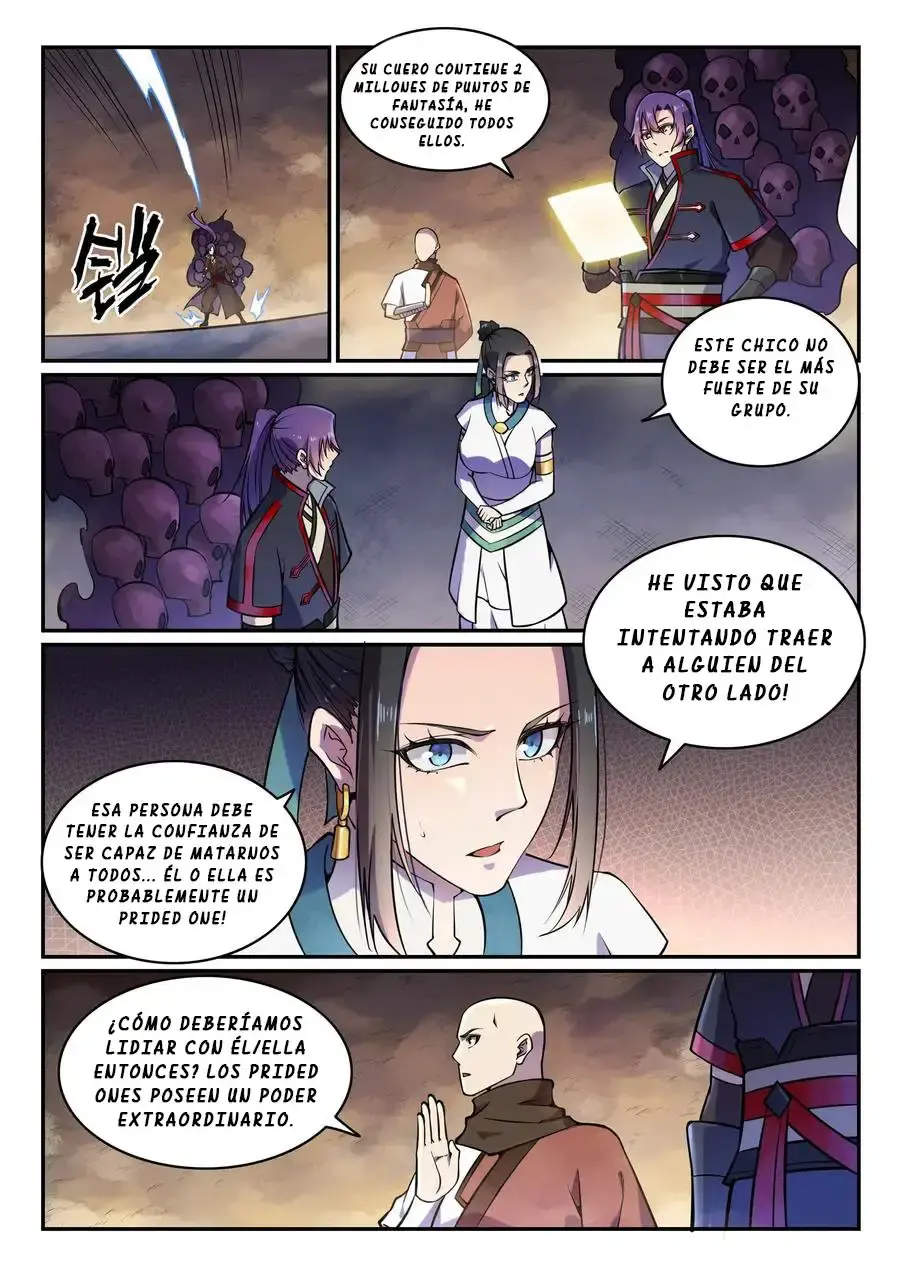 Capitulo 615 page 16