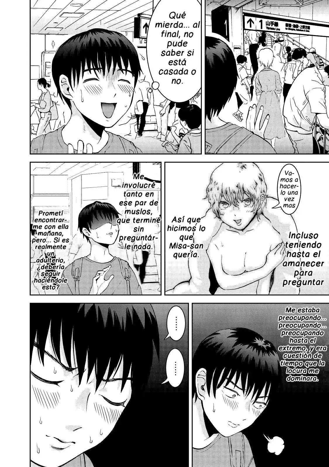 Capitulo 11 page 9