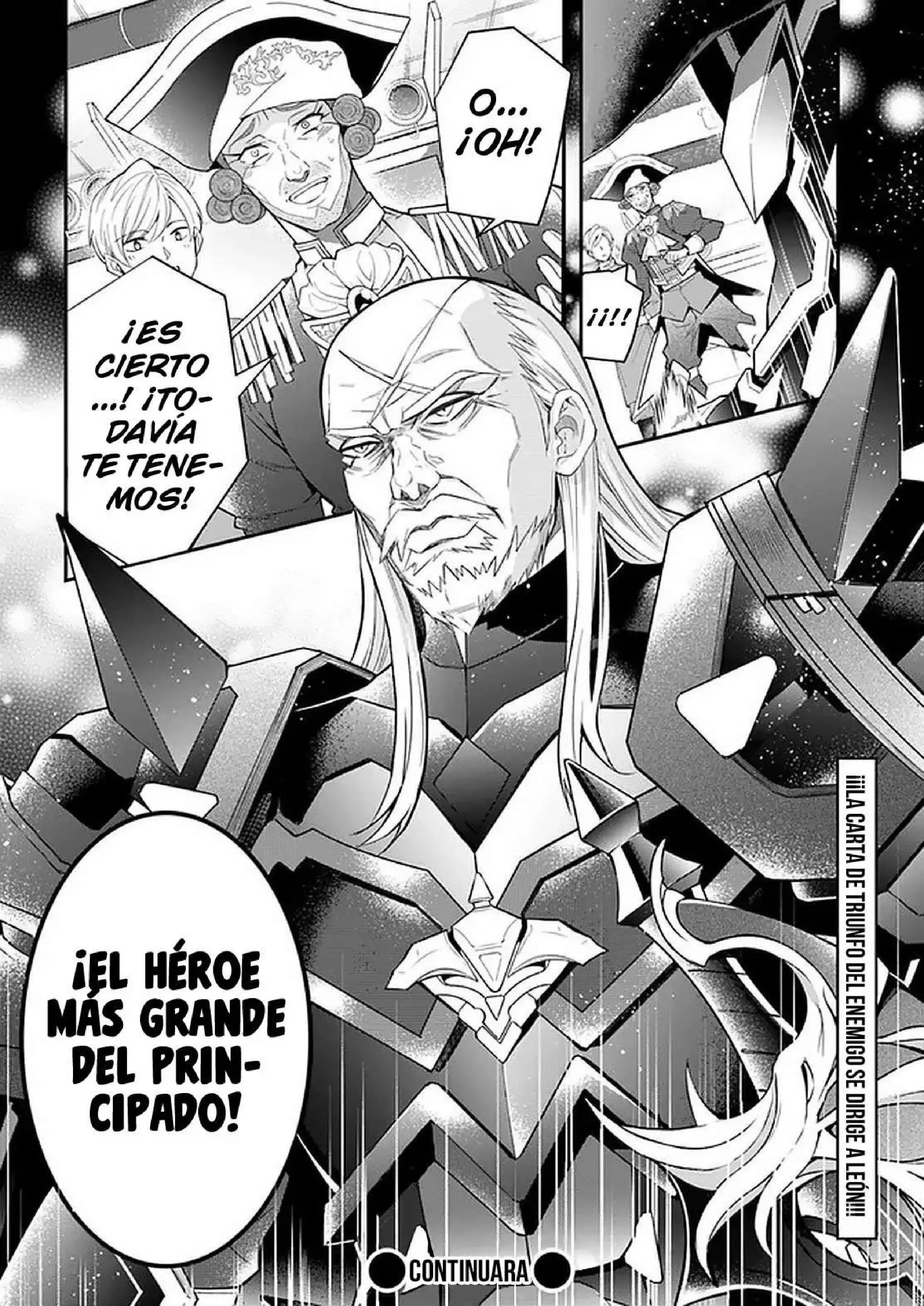 Capitulo 33 page 36