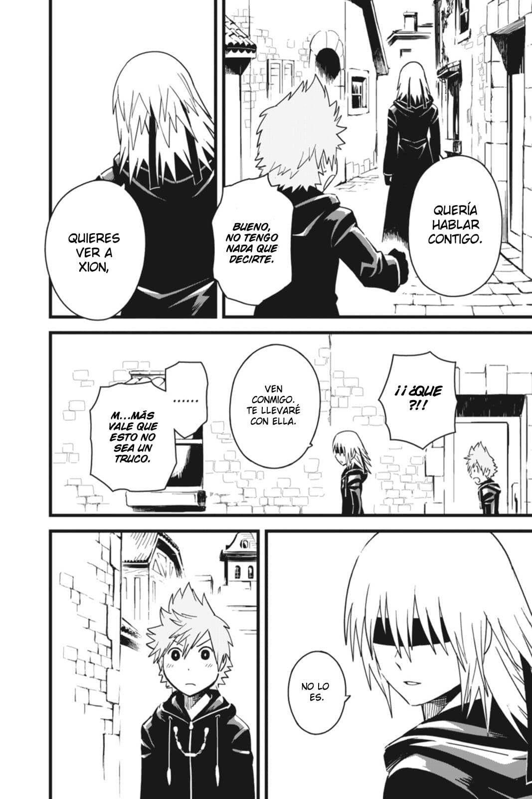 Capitulo 29 page 21