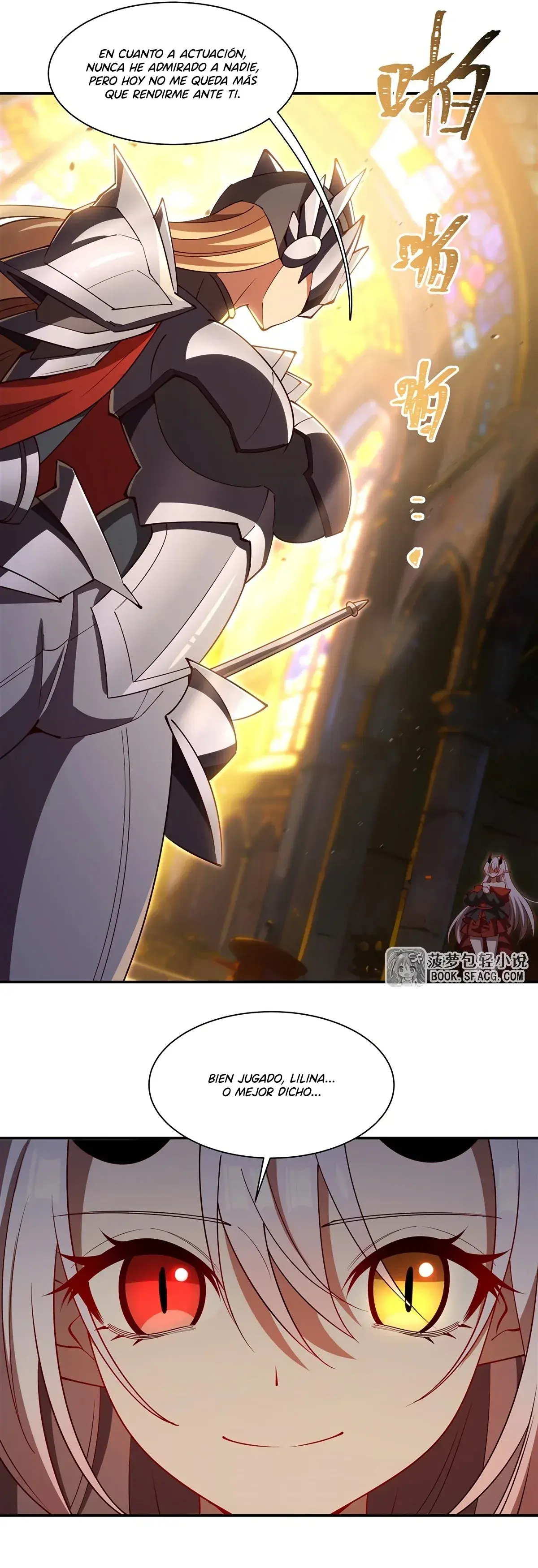 Capitulo 420 page 8