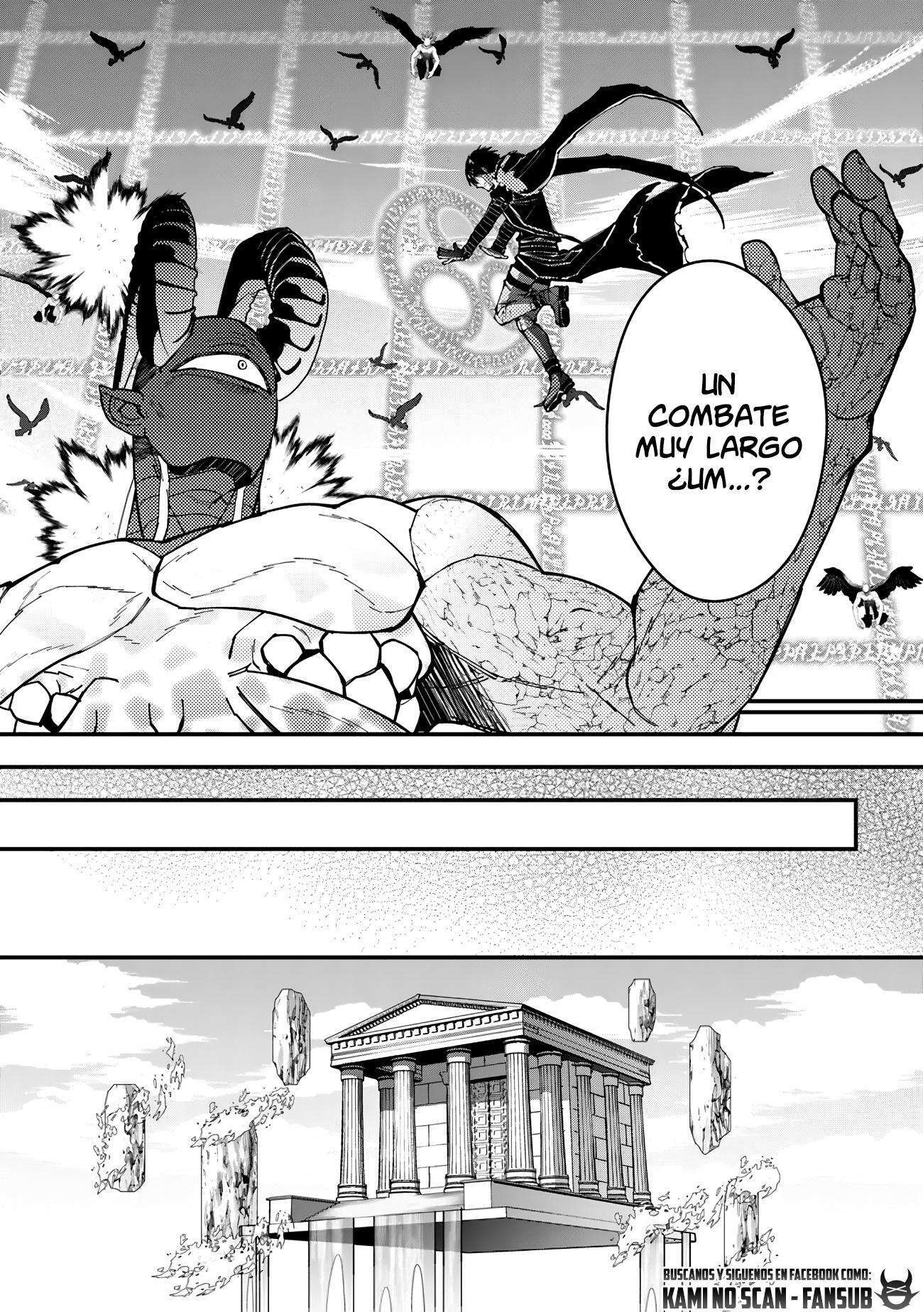 Capitulo 77 page 16