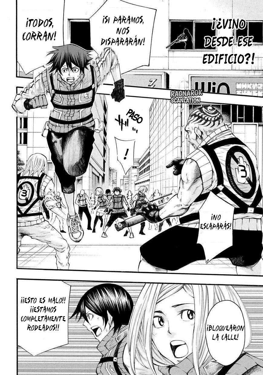 Capitulo 121 page 7