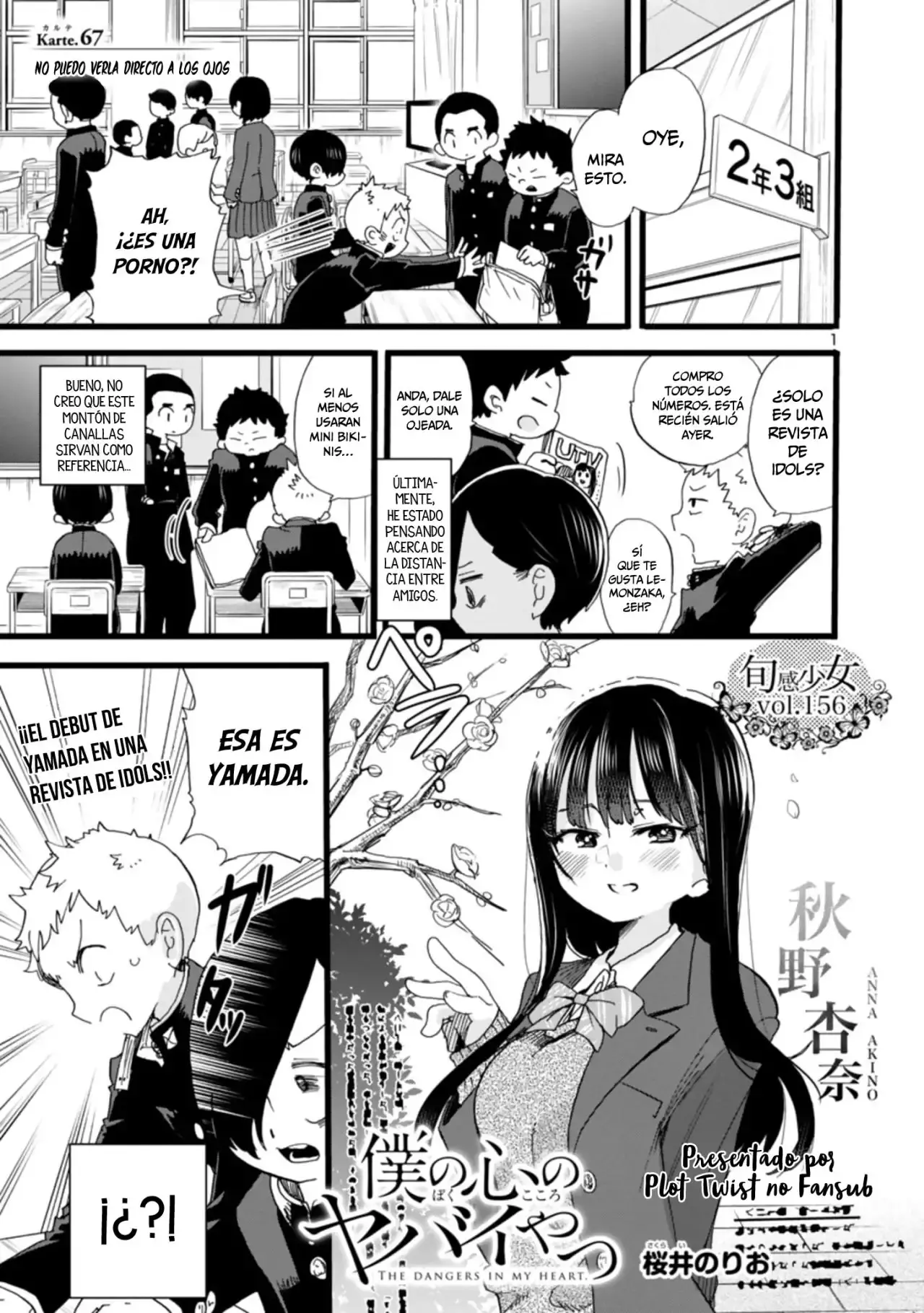 Capitulo 67 page 4