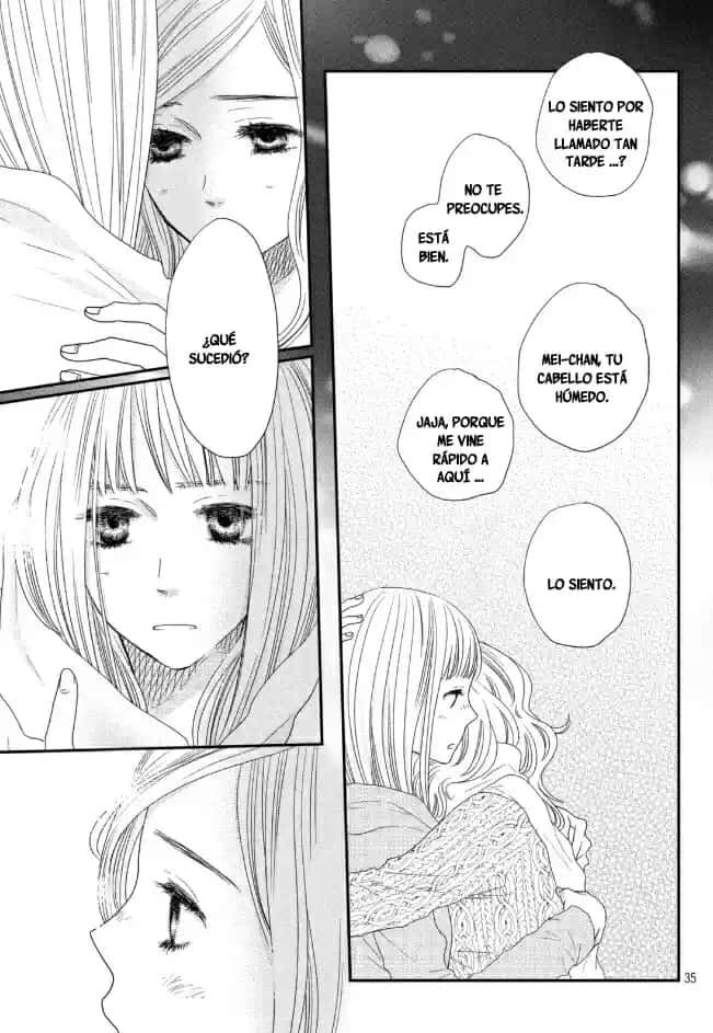 Capitulo 63 page 36
