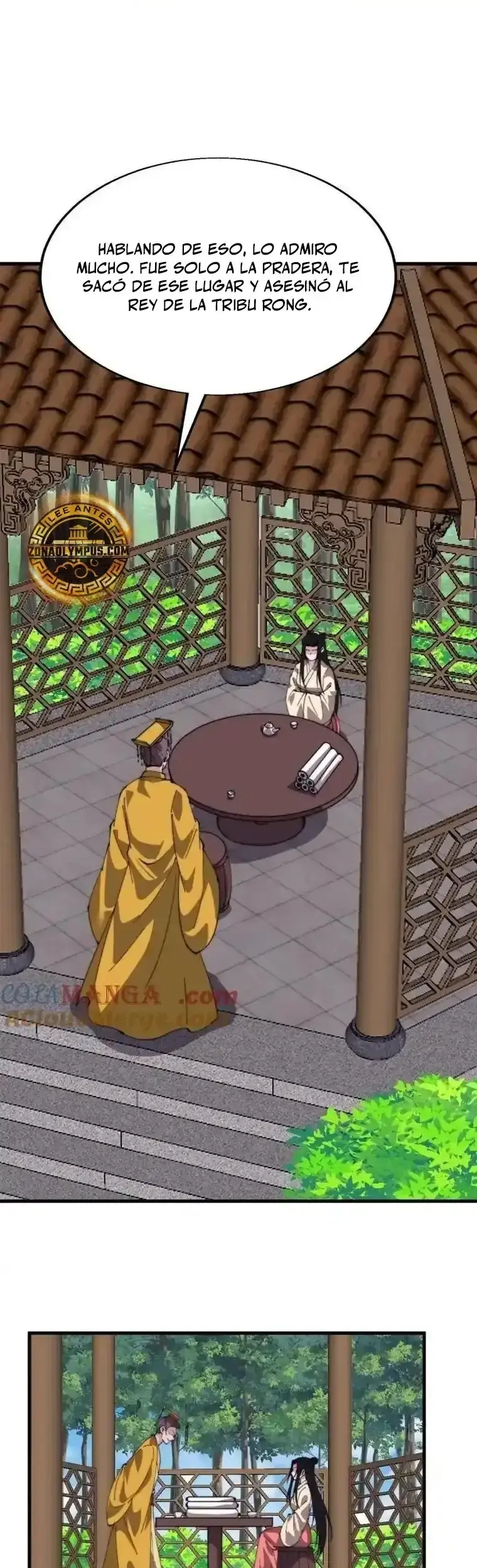 Capitulo 829 page 13