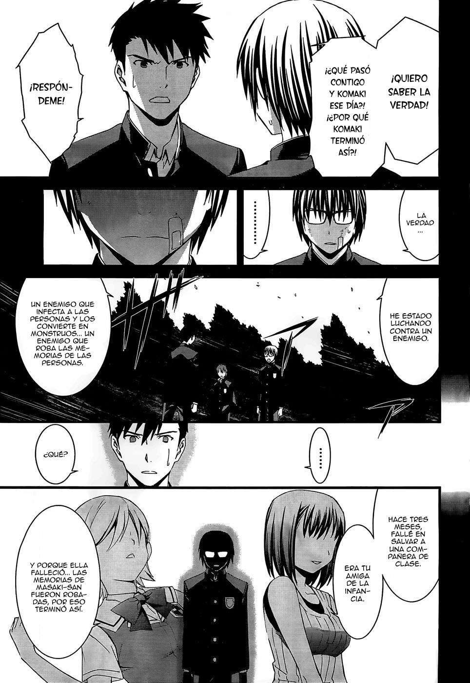 Capitulo 65 page 18