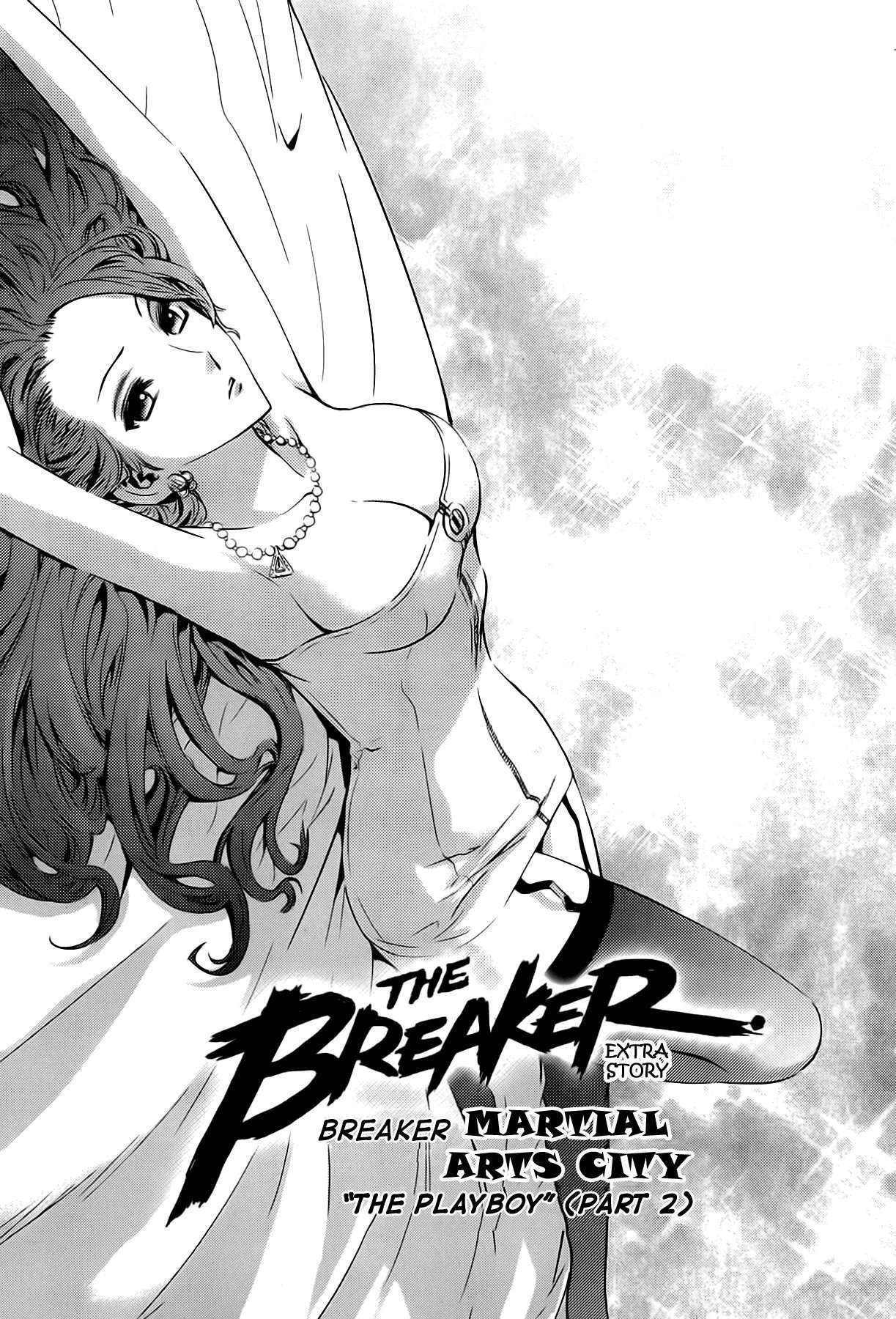 Capitulo 203 page 29