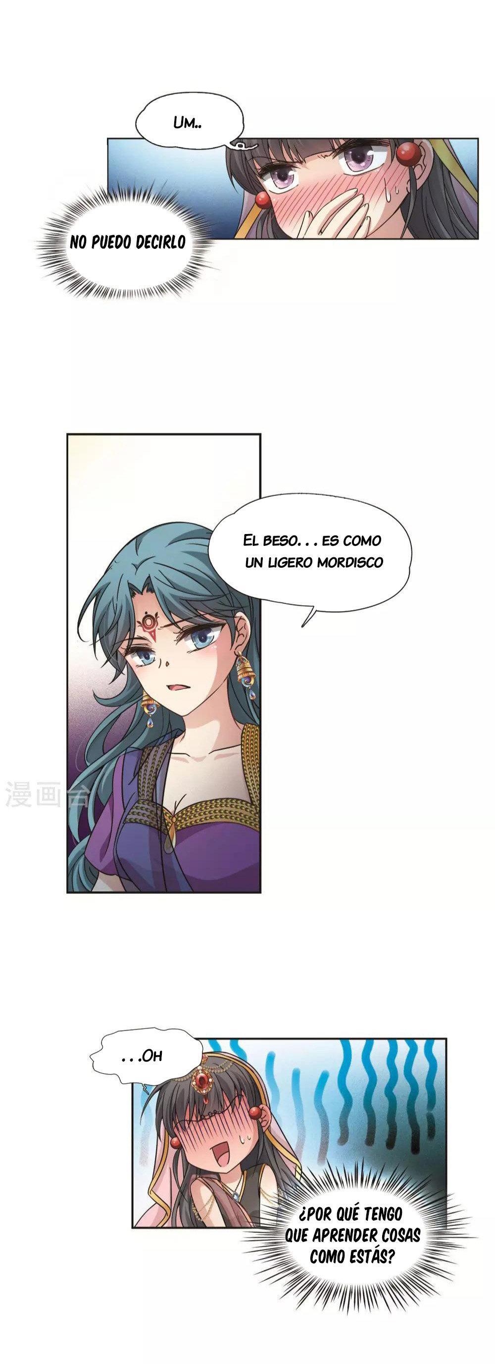 Capitulo 172 page 35