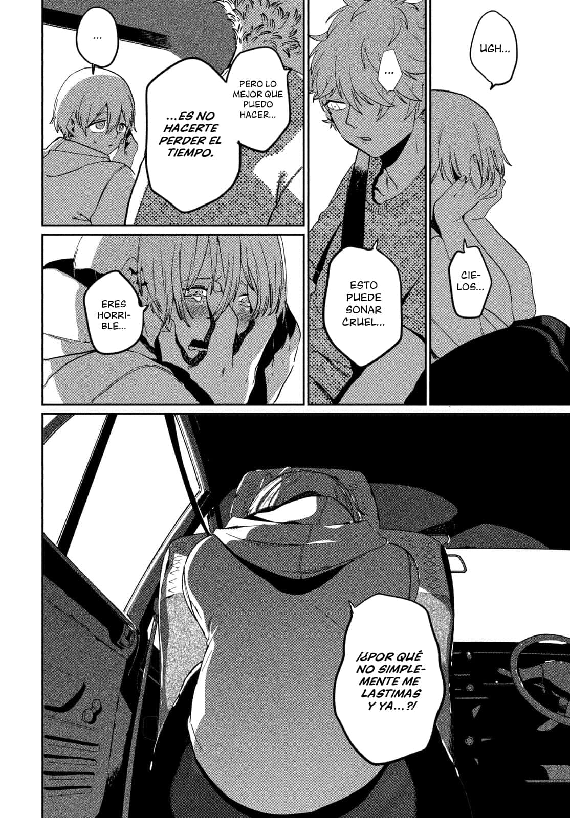 Capitulo 84 page 32