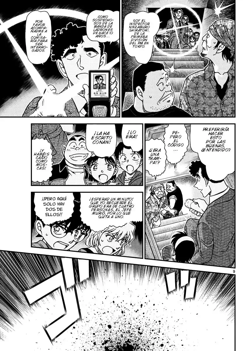 Capitulo 968 page 10