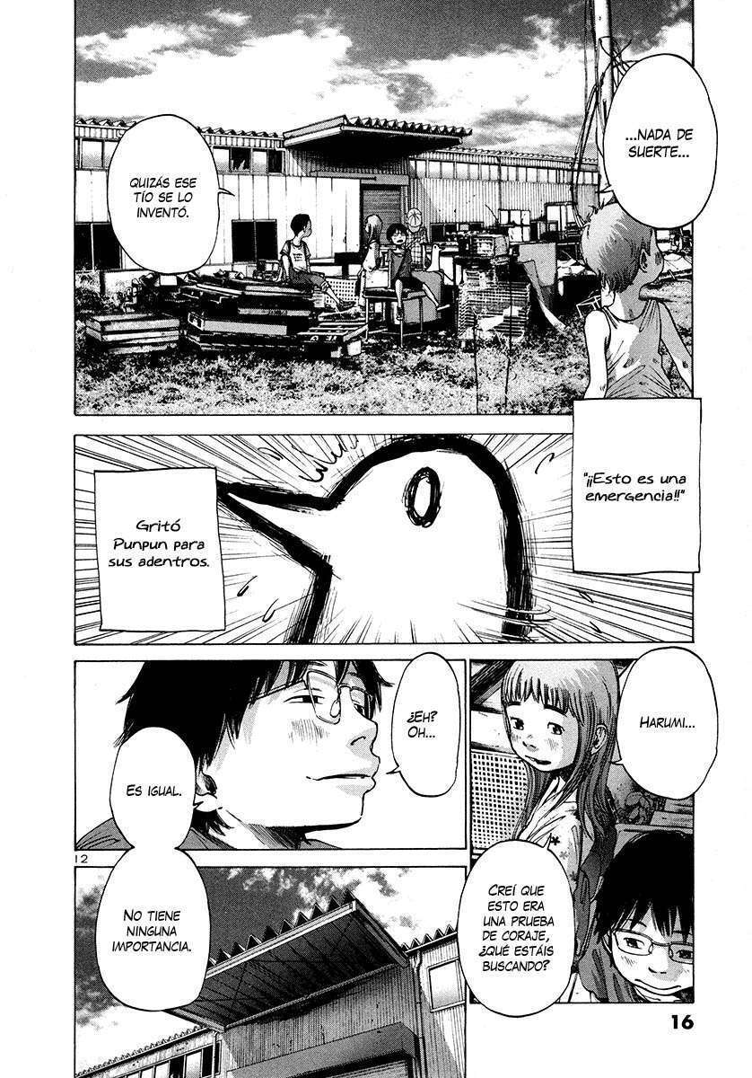 Capitulo 13 page 16