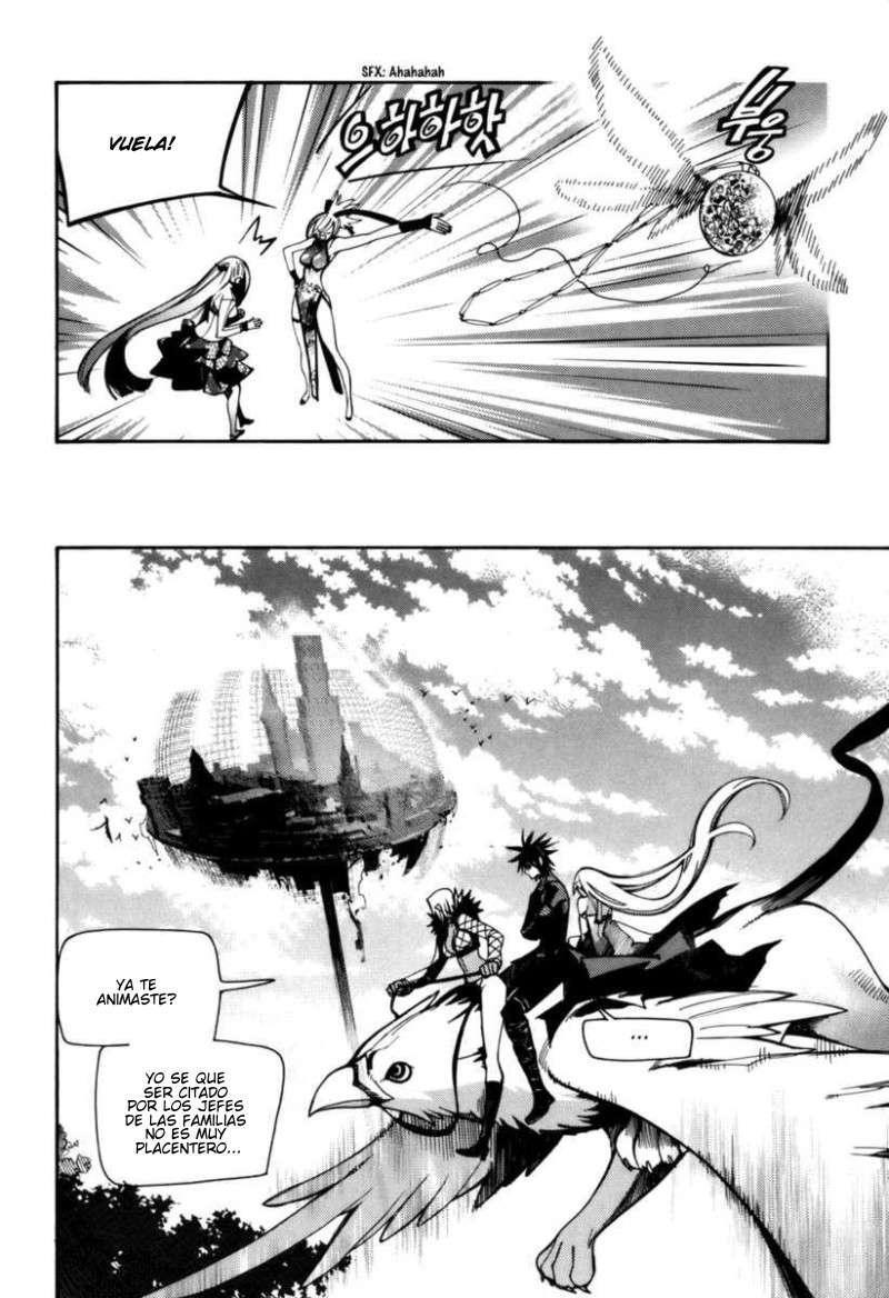 Capitulo 24 page 21