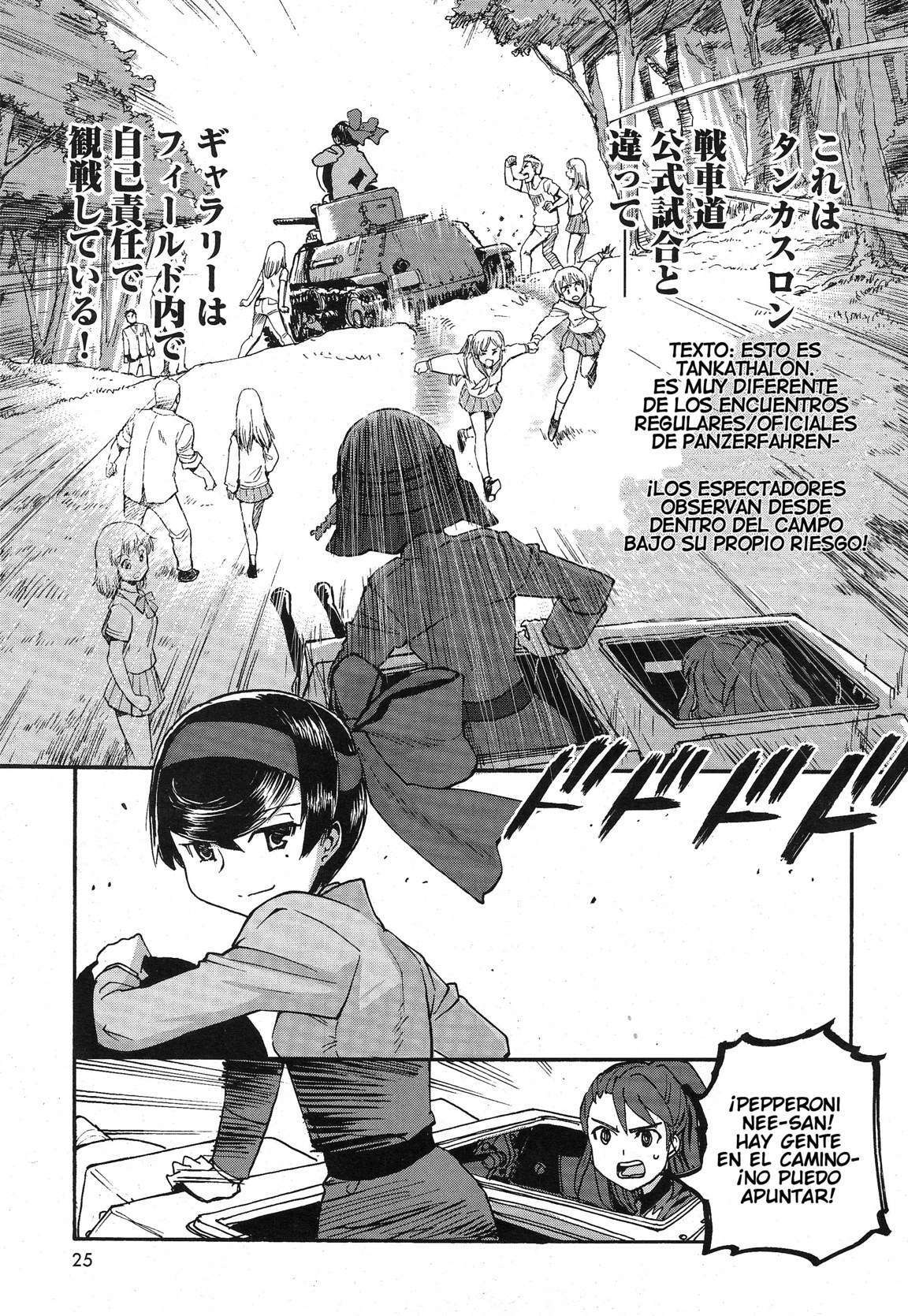 Capitulo 1 page 25
