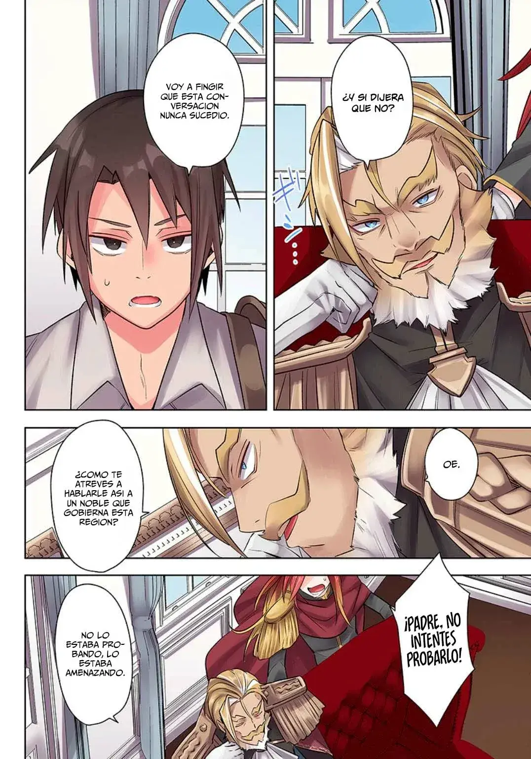 Capitulo 21 page 10
