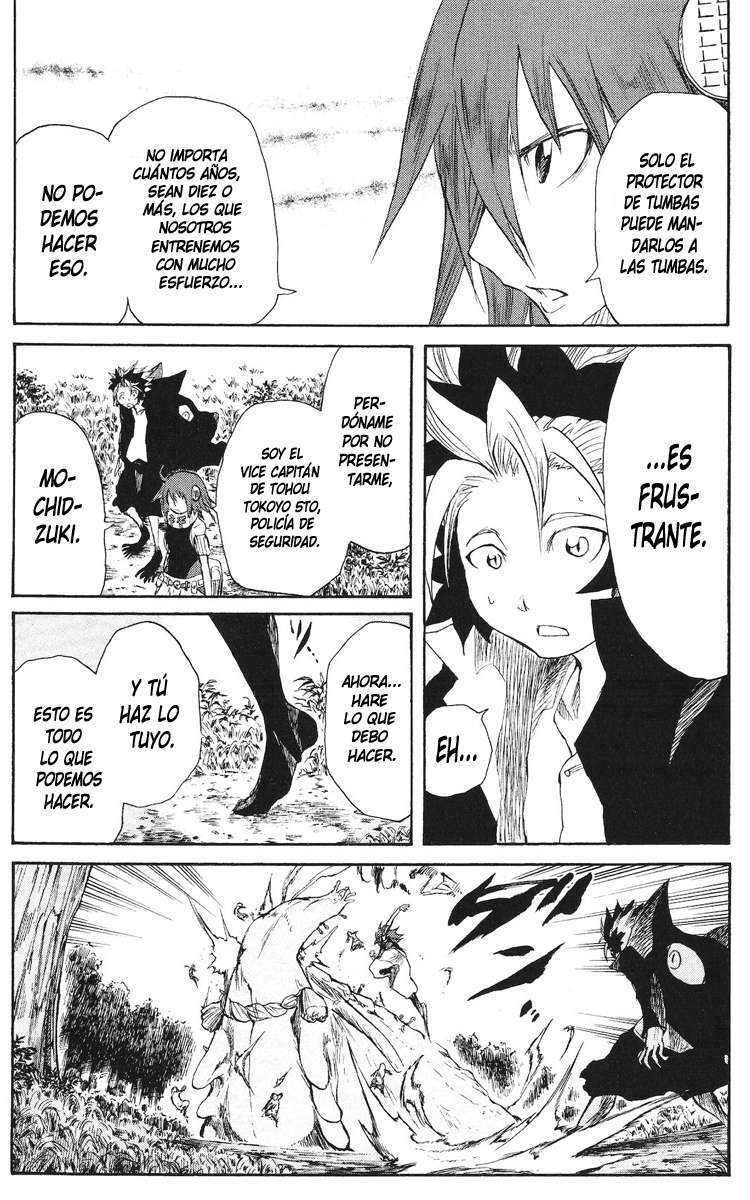 Capitulo 43 page 13