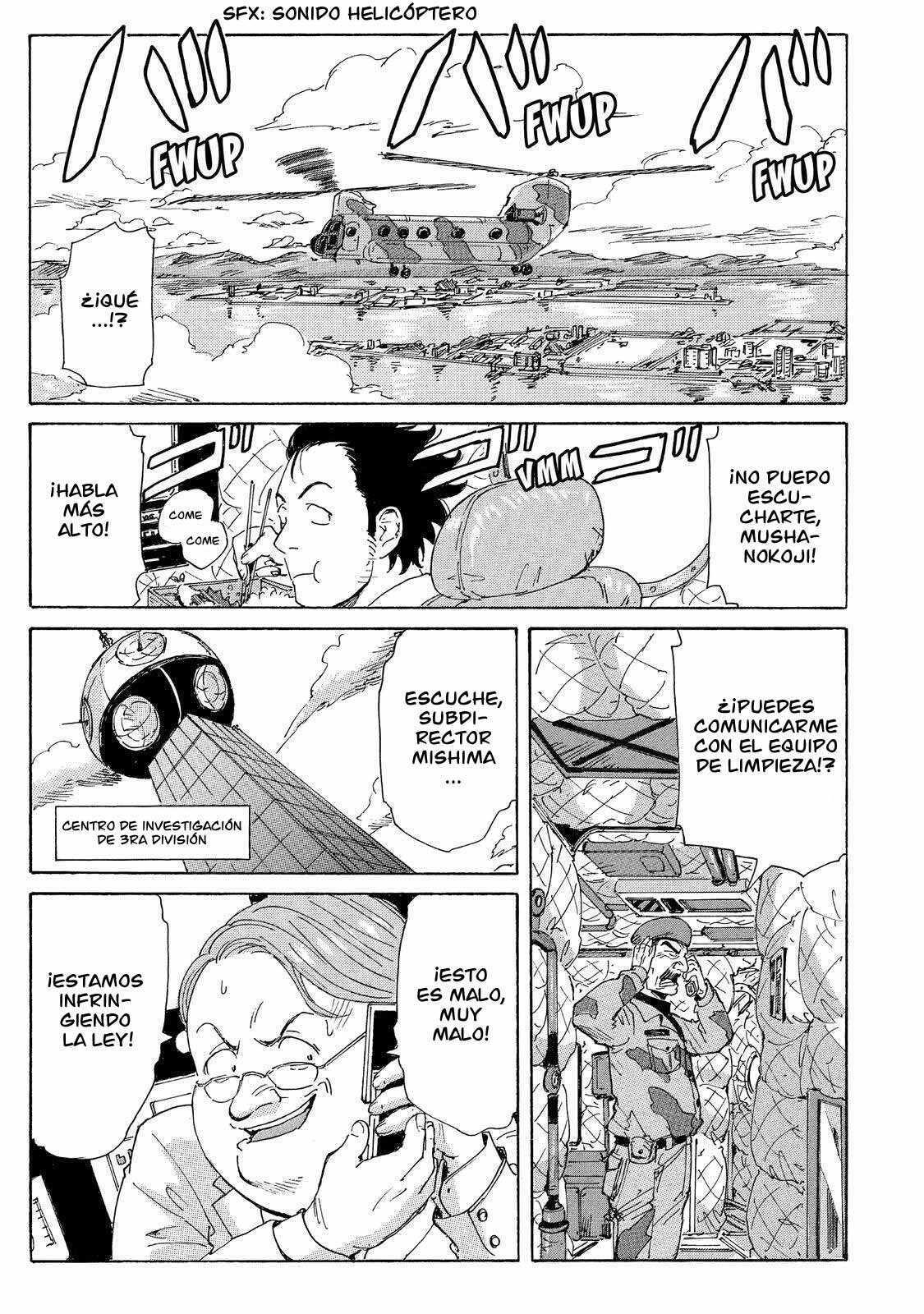 Capitulo 26 page 16