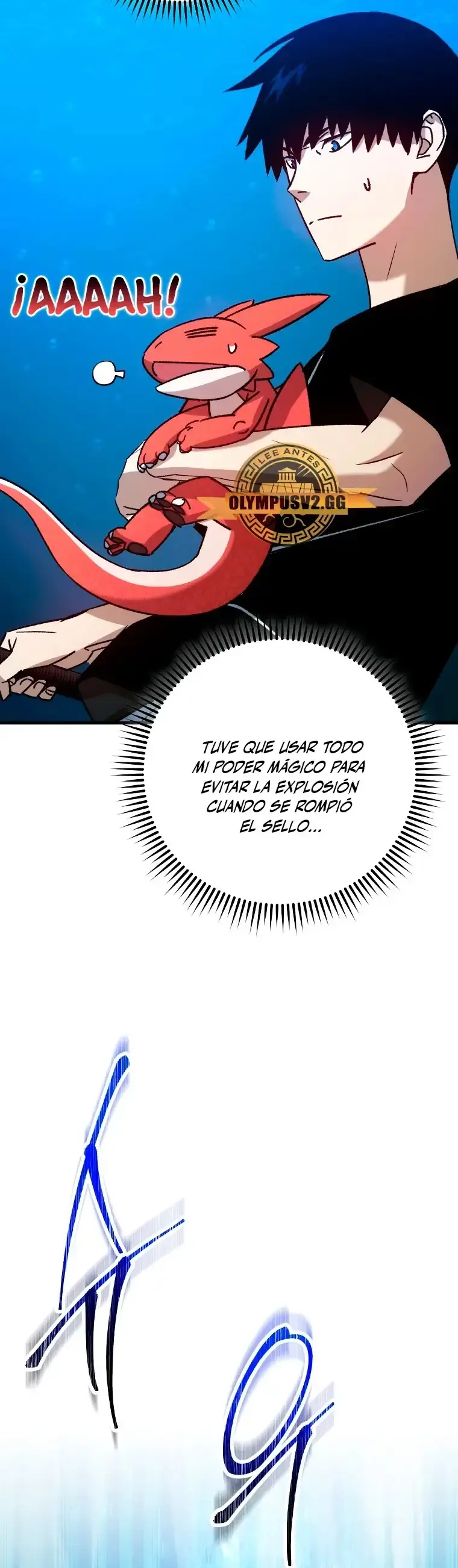 Capitulo 70 page 21