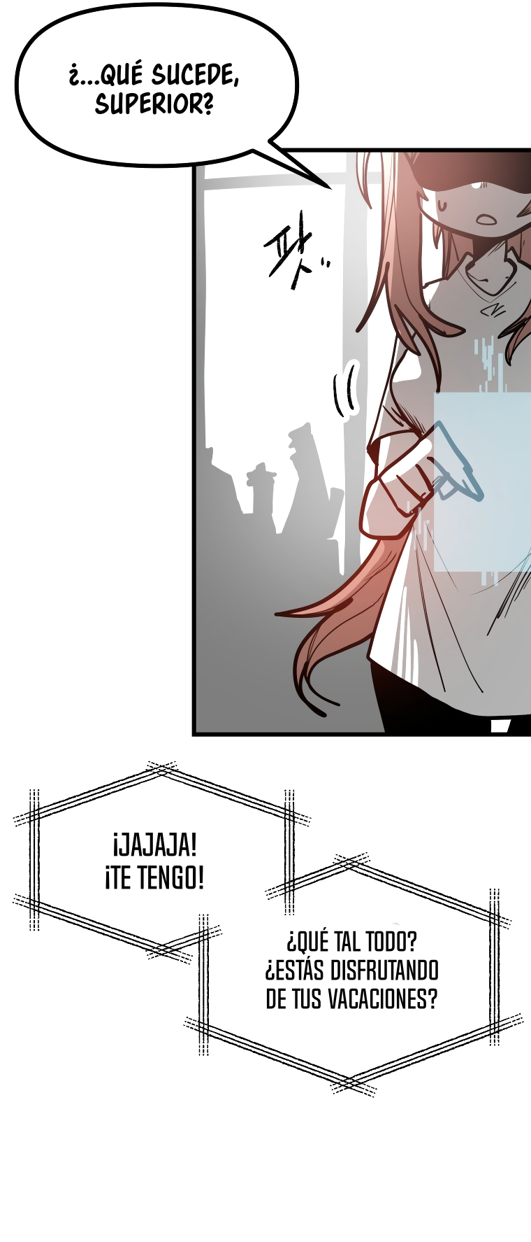 Capitulo 50 page 18
