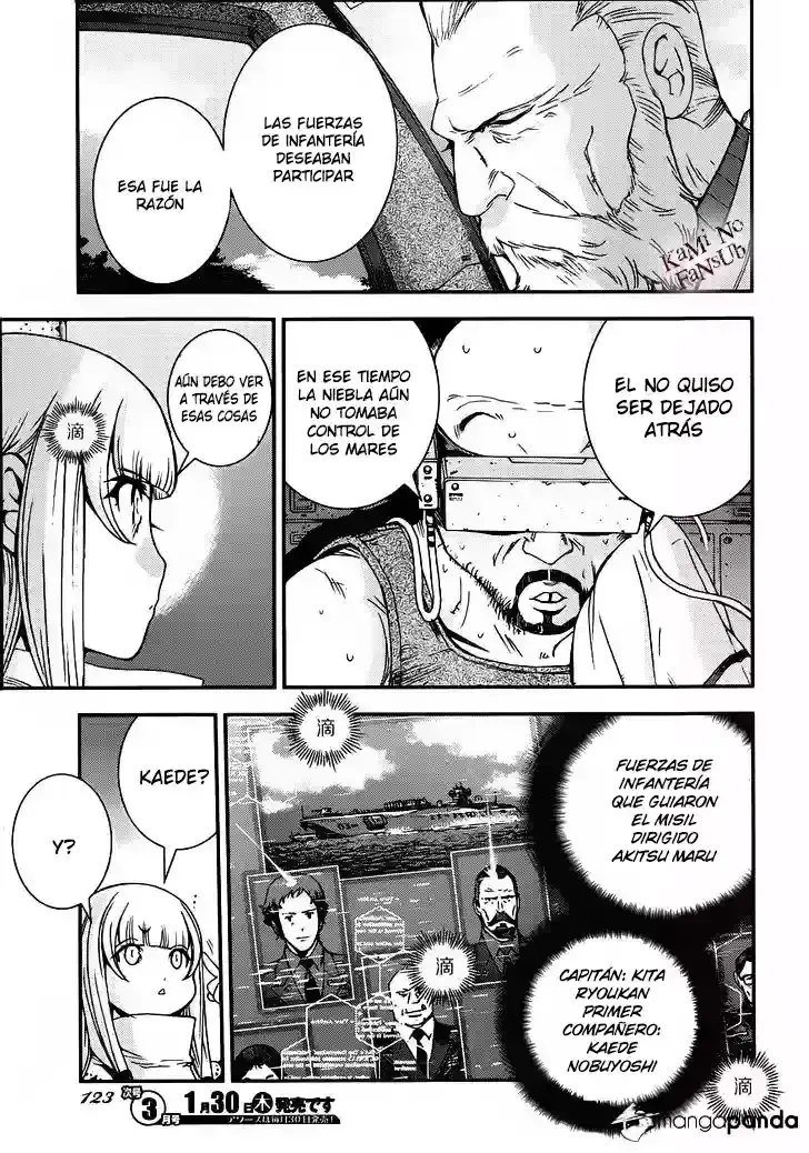 Capitulo 52 page 18