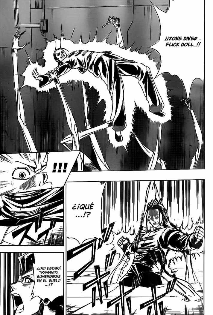 Capitulo 115 page 14