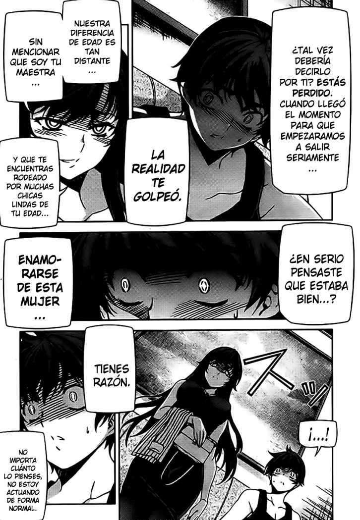 Capitulo 79 page 10
