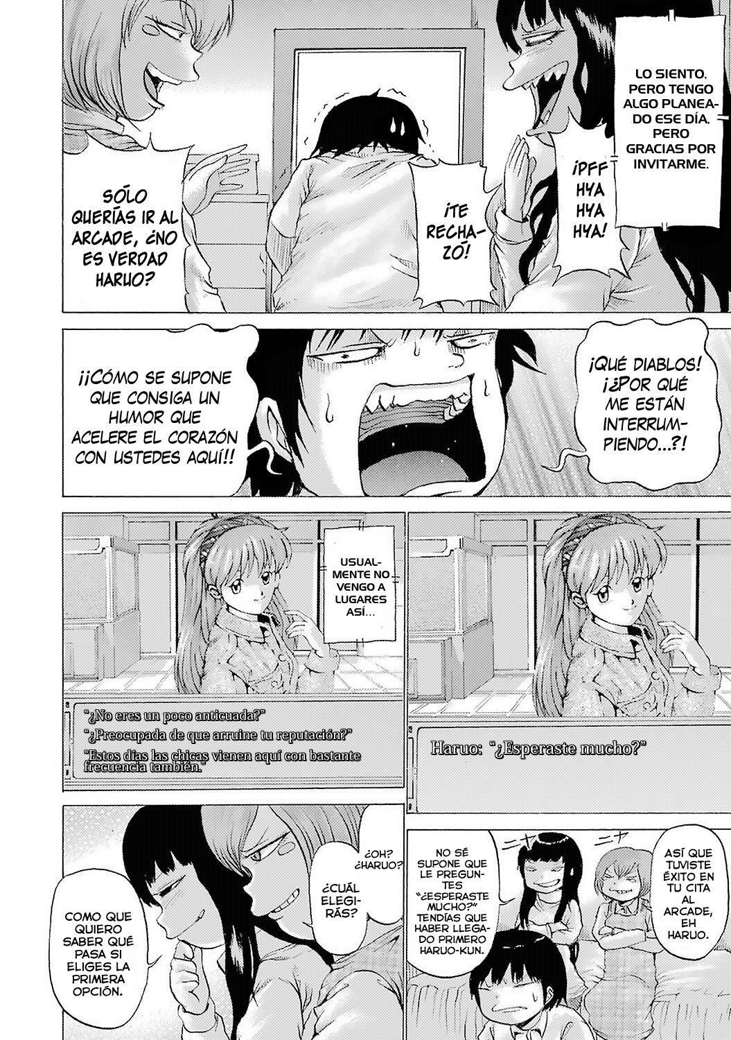 Capitulo 37 page 11