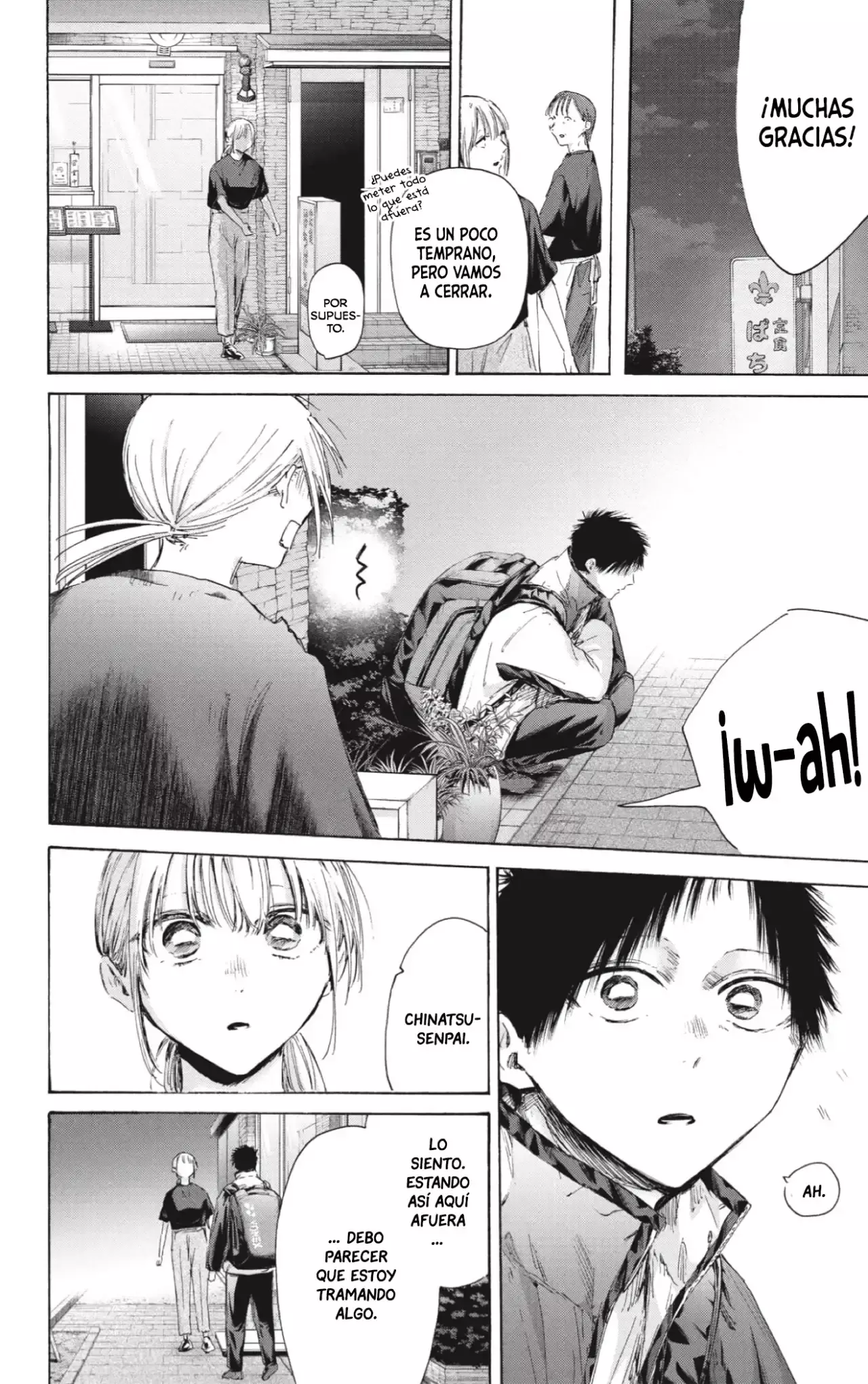 Capitulo 219 page 9