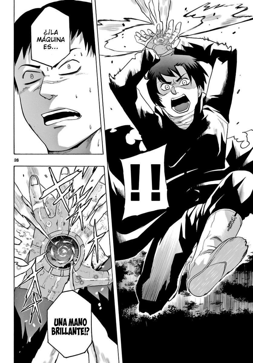 Capitulo 11 page 27