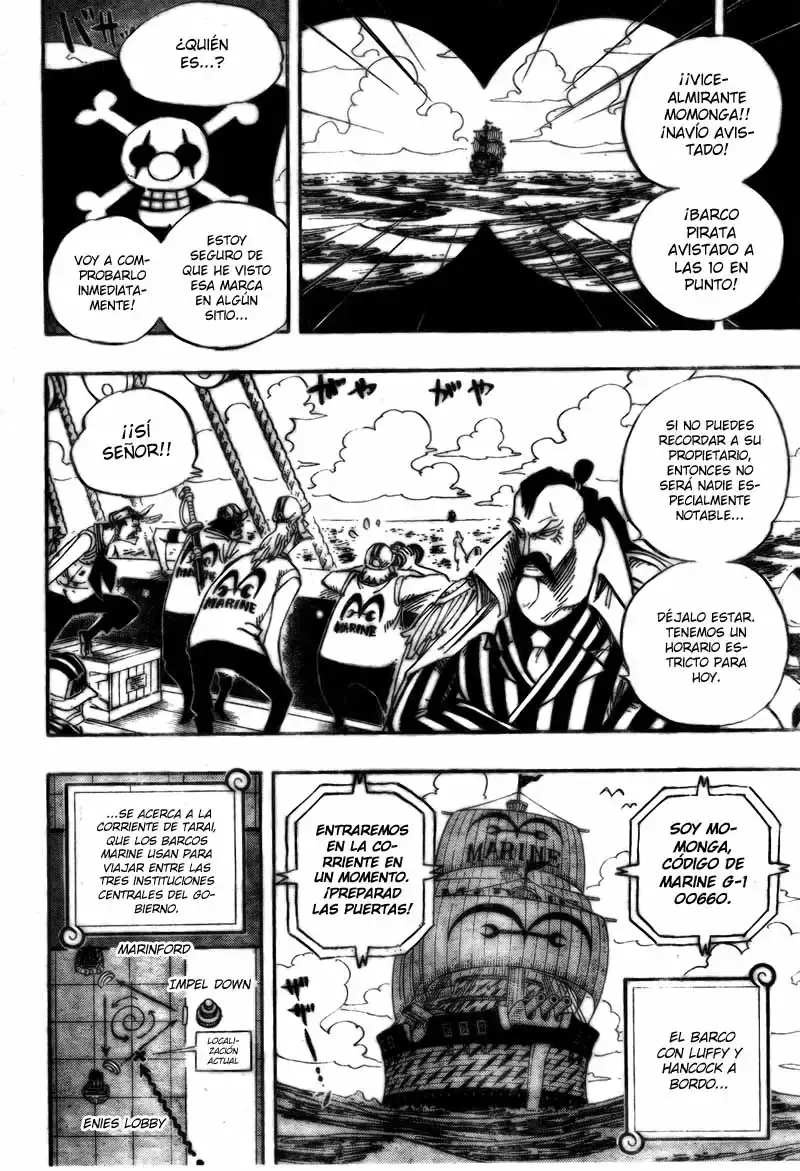 Capitulo 525 page 4