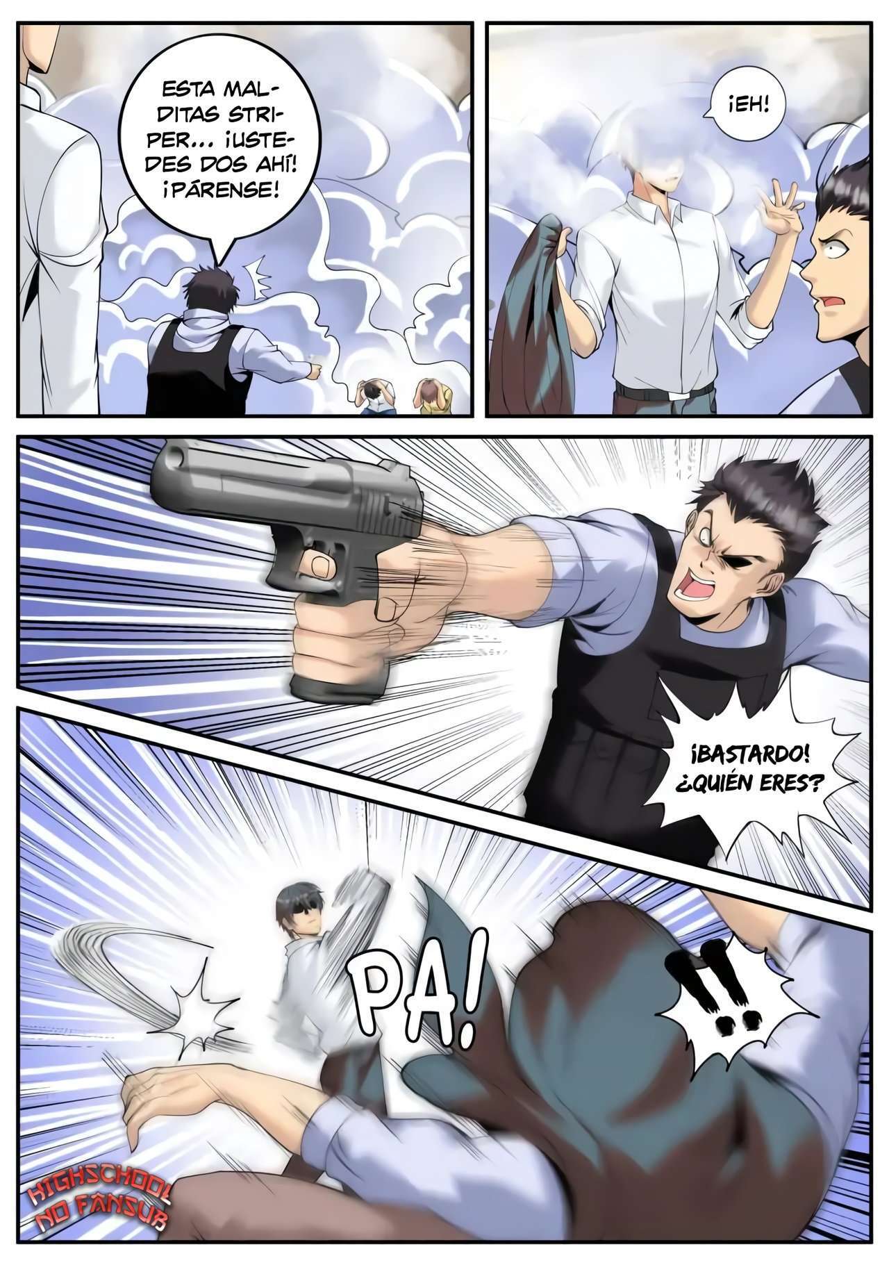 Capitulo 57 page 14