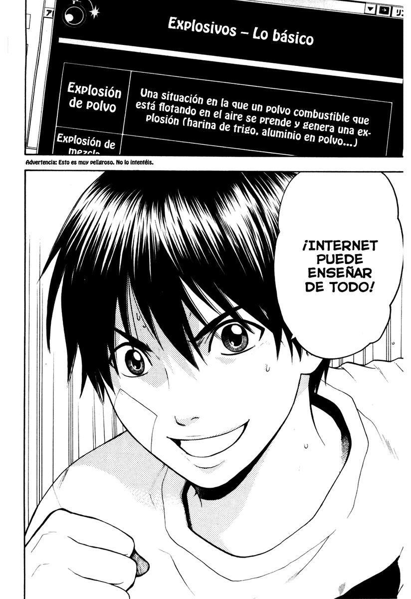 Capitulo 52 page 20