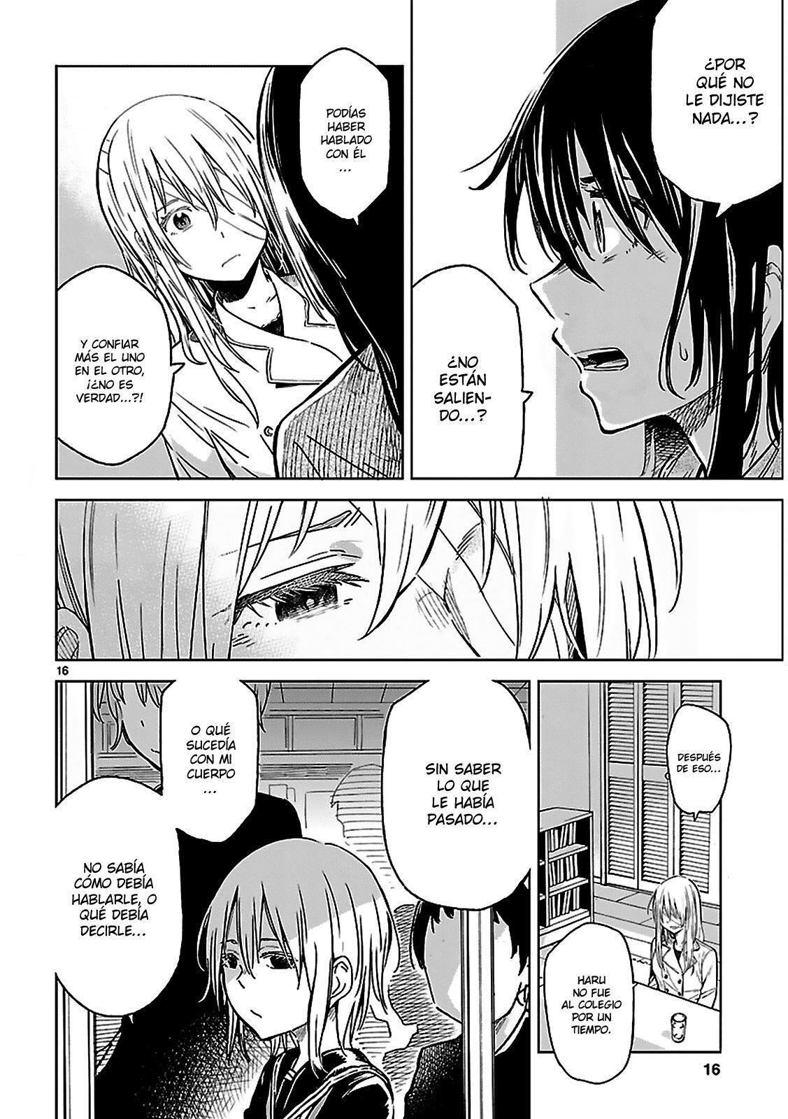 Capitulo 15 page 17