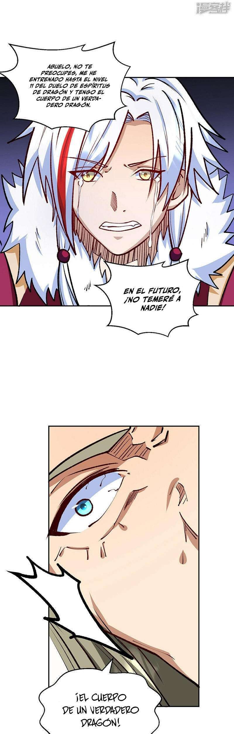 Capitulo 530 page 23