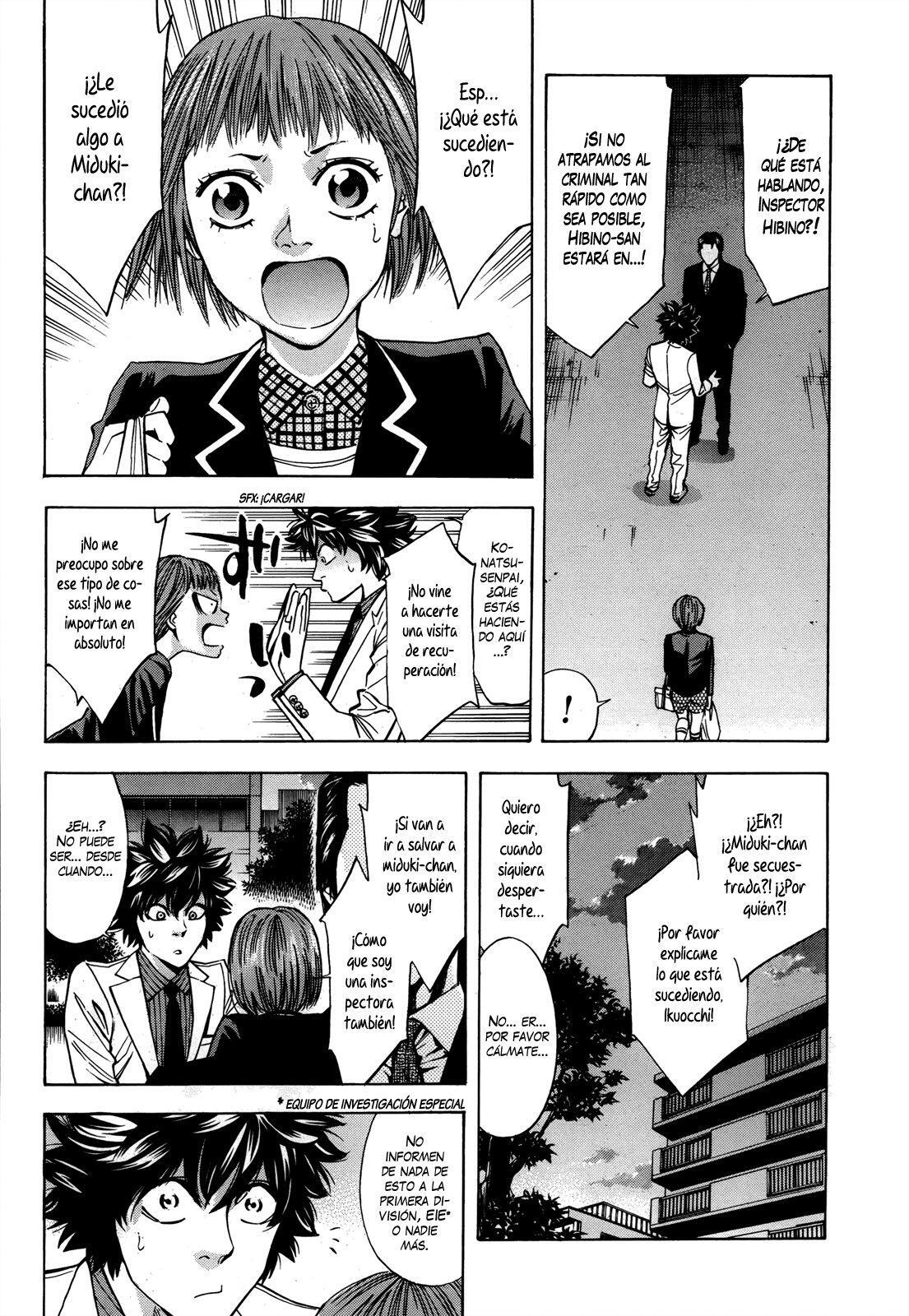 Capitulo 100 page 17