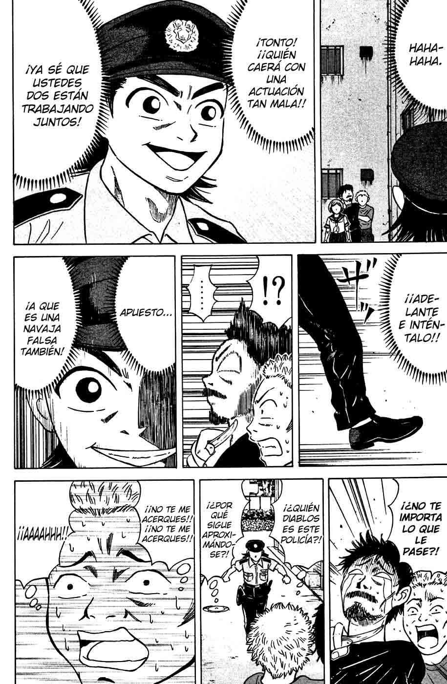 Capitulo 32 page 15