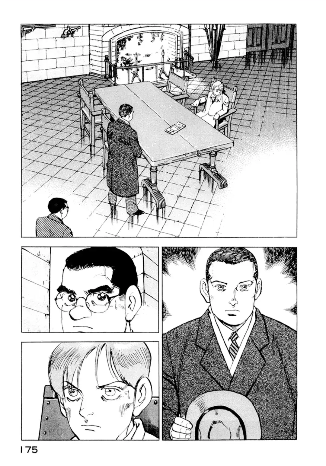 Capitulo 128 page 13