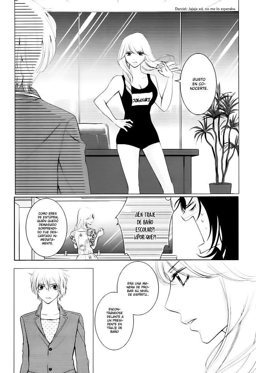 Capitulo 4.50 page 25