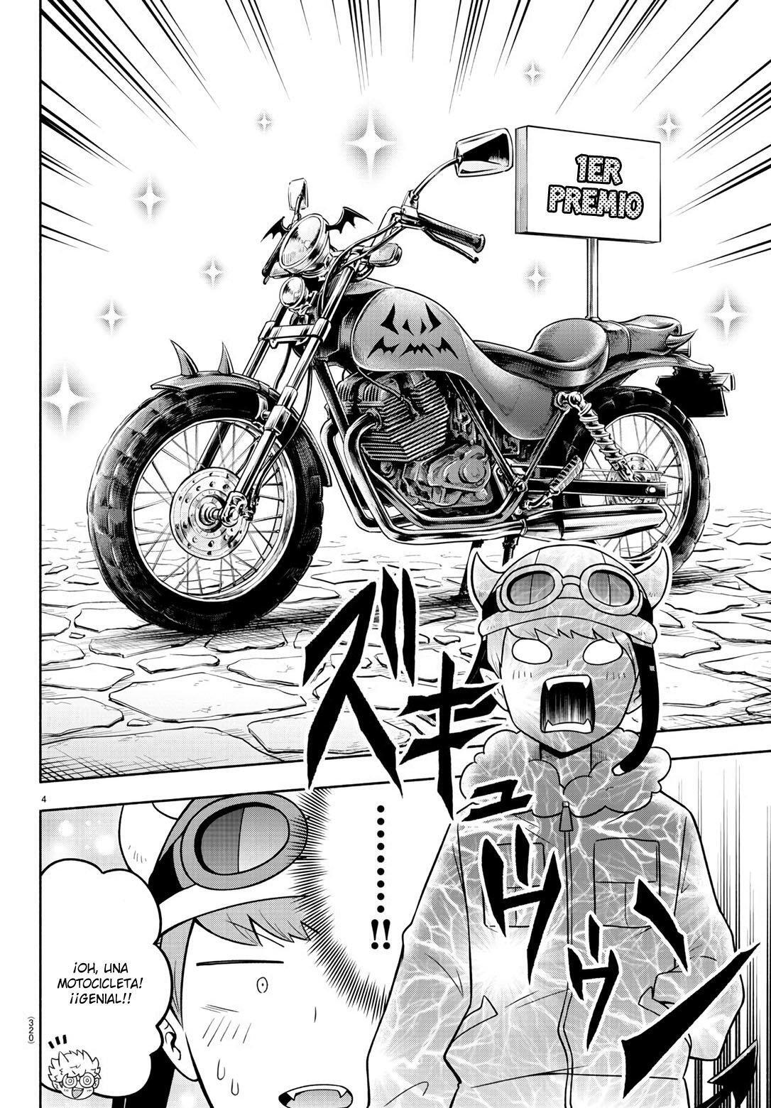 Capitulo 61 page 5