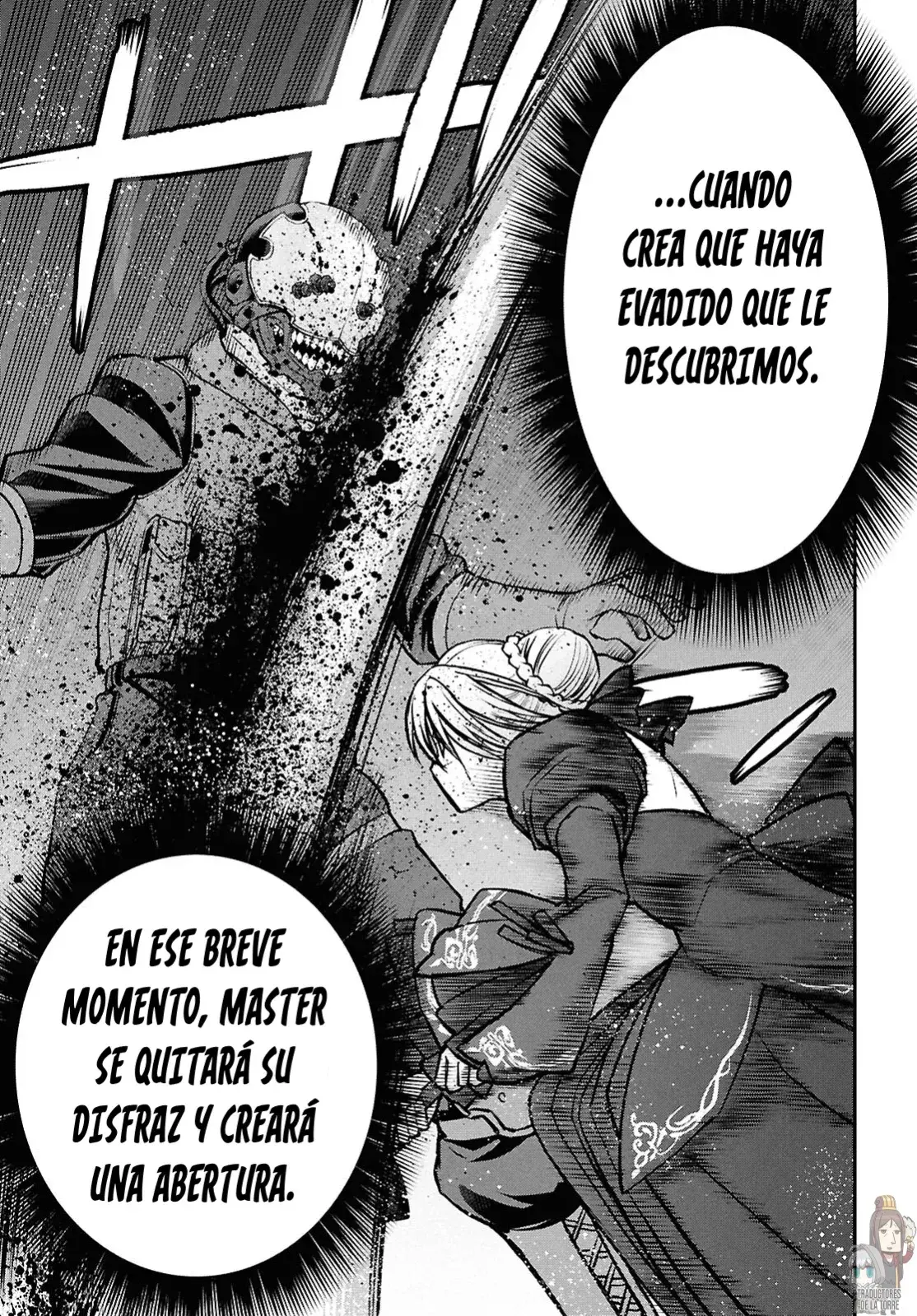 Capitulo 23.20 page 8