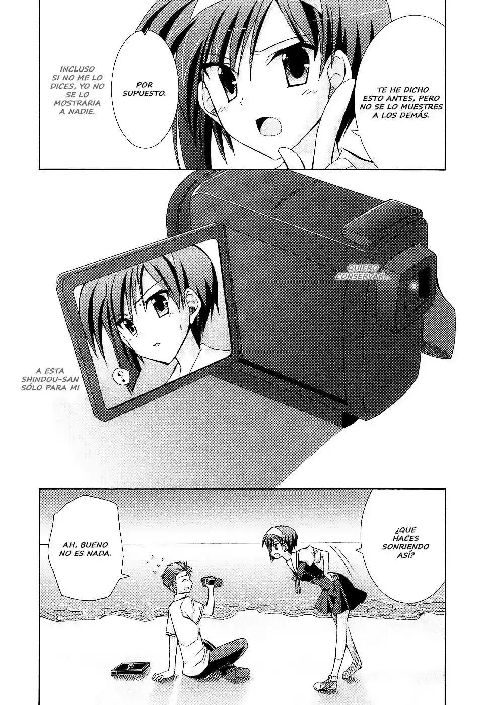 Capitulo 31 page 24