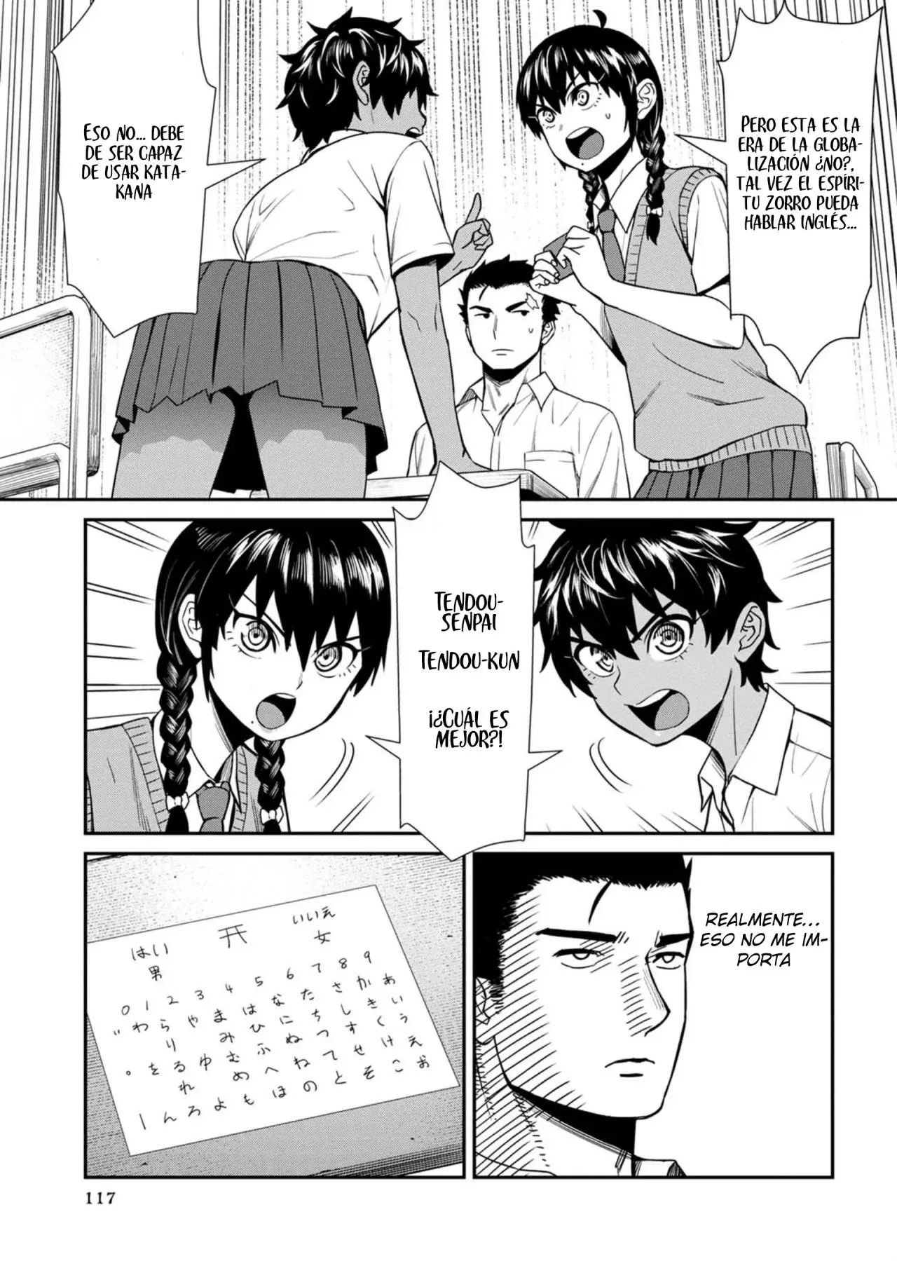Capitulo 17 page 10