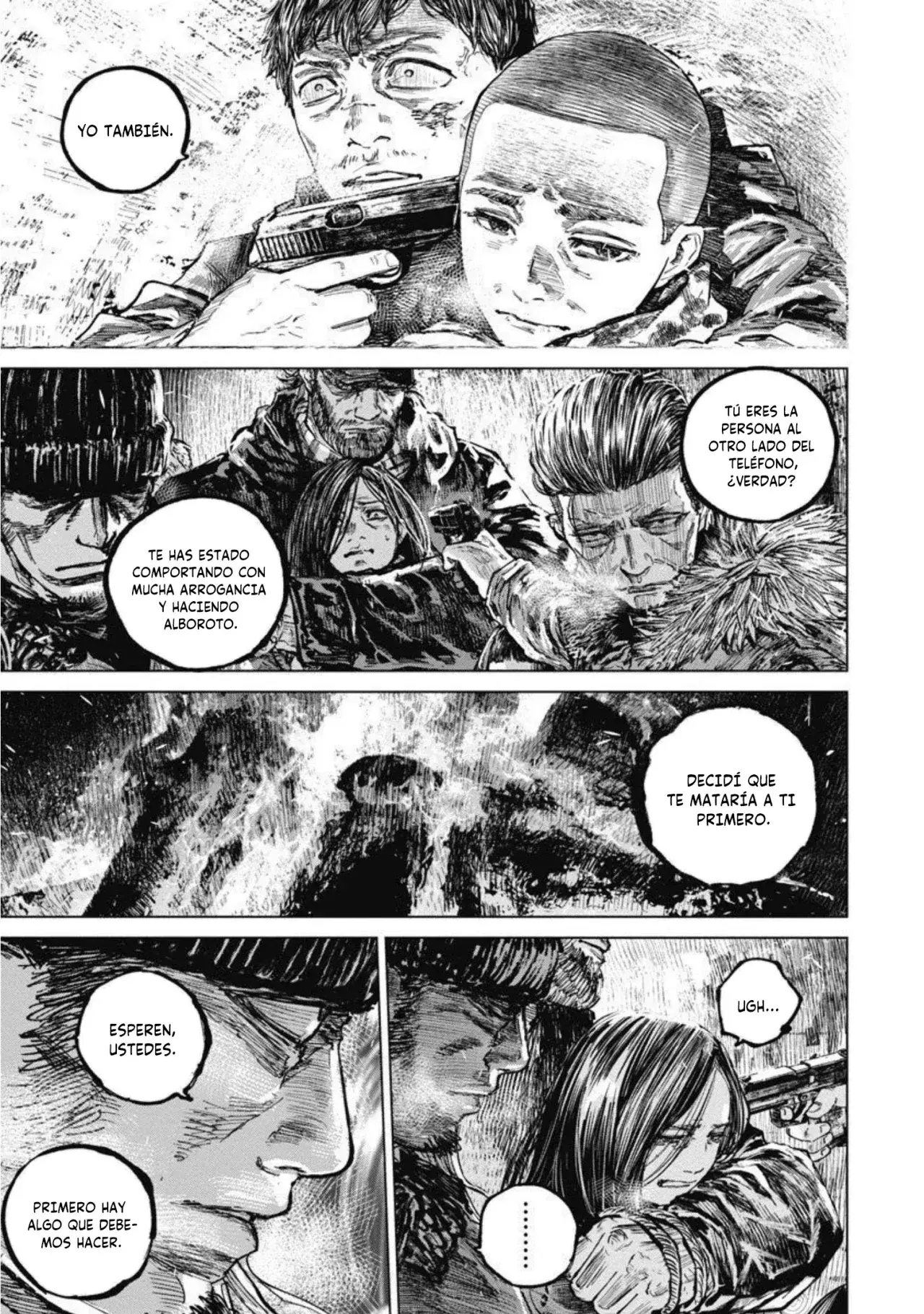 Capitulo 74 page 9