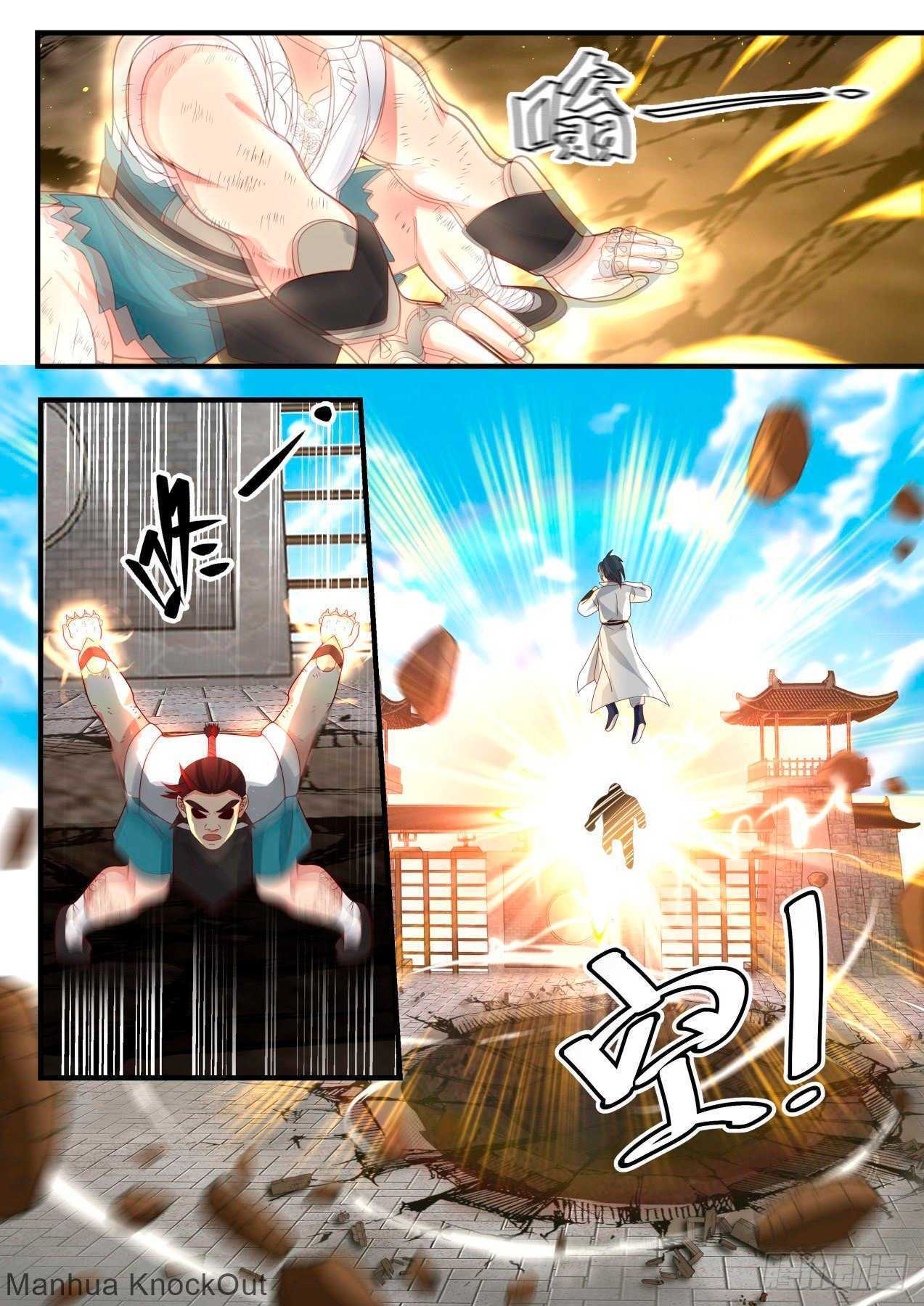 Capitulo 1718 page 13