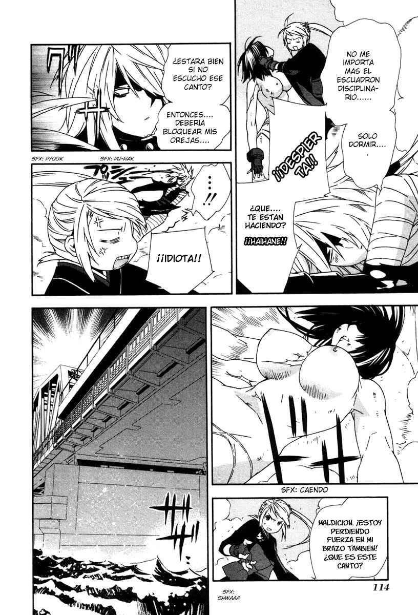 Capitulo 45 page 4