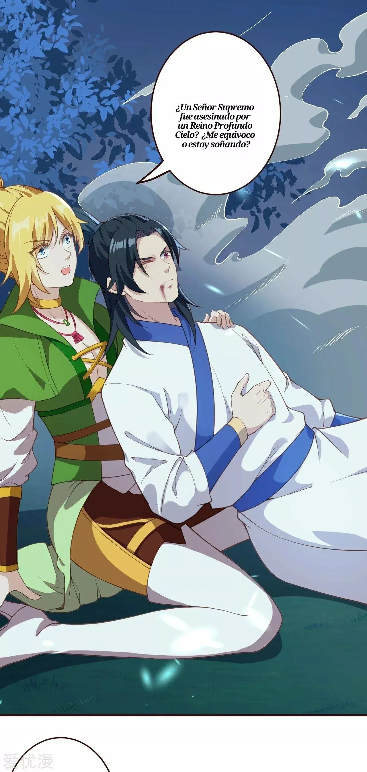 Capitulo 315 page 20
