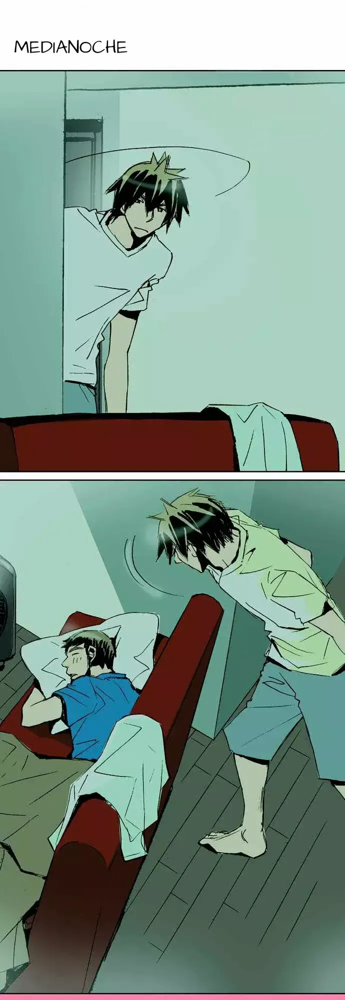 Capitulo 58 page 21
