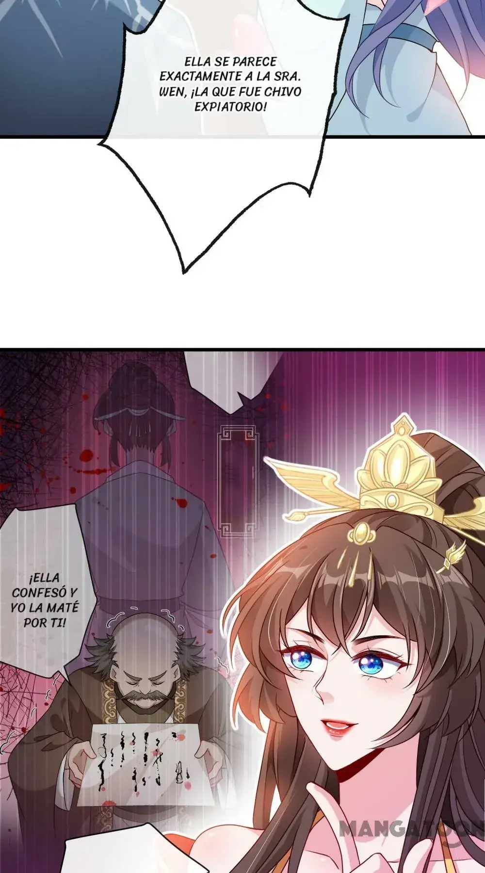 Capitulo 52 page 11